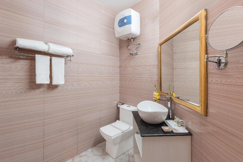 Pride Ashiyana Resort Mussoorie image