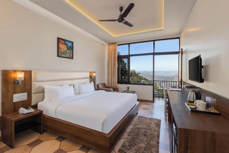 Pride Ashiyana Resort Mussoorie image