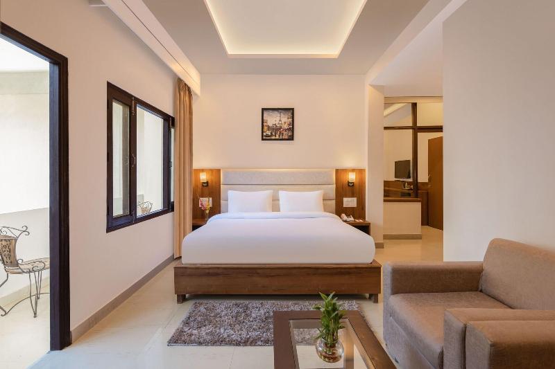 Pride Ashiyana Resort Mussoorie image