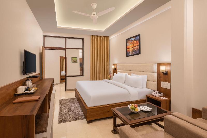 Pride Ashiyana Resort Mussoorie image