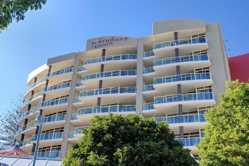 Northpoint Apartments