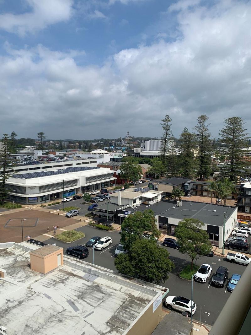Northpoint Apartments