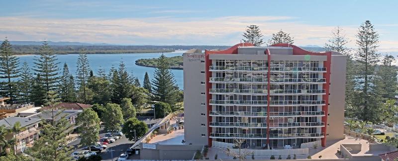 Northpoint Apartments