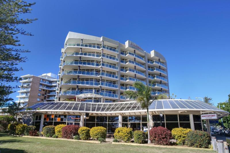 Northpoint Apartments