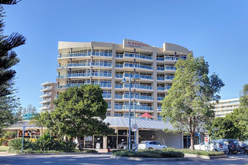 Northpoint Apartments