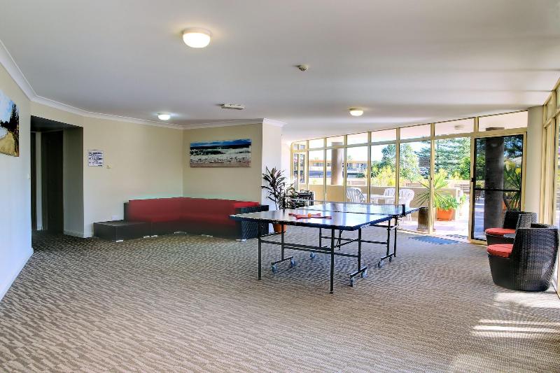 Northpoint Apartments