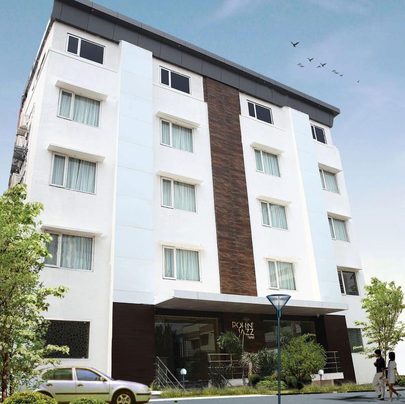 Rohhotel image