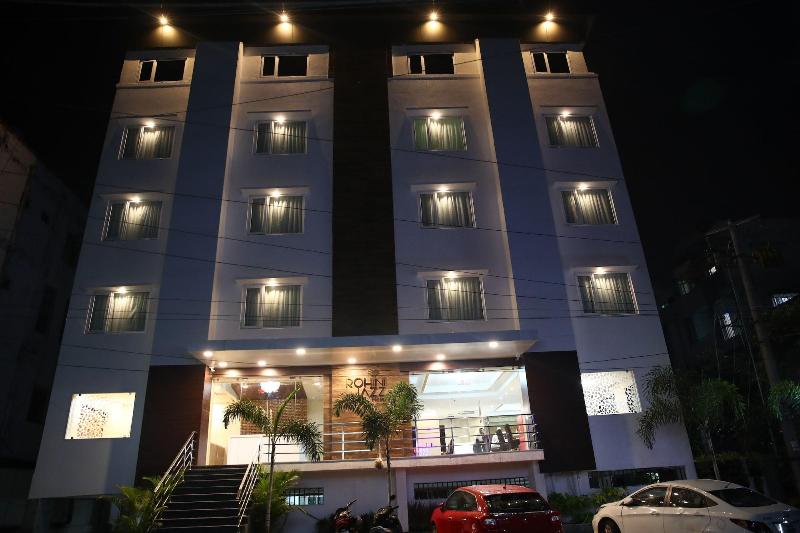 Rohhotel image