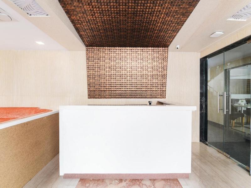 Rohhotel image