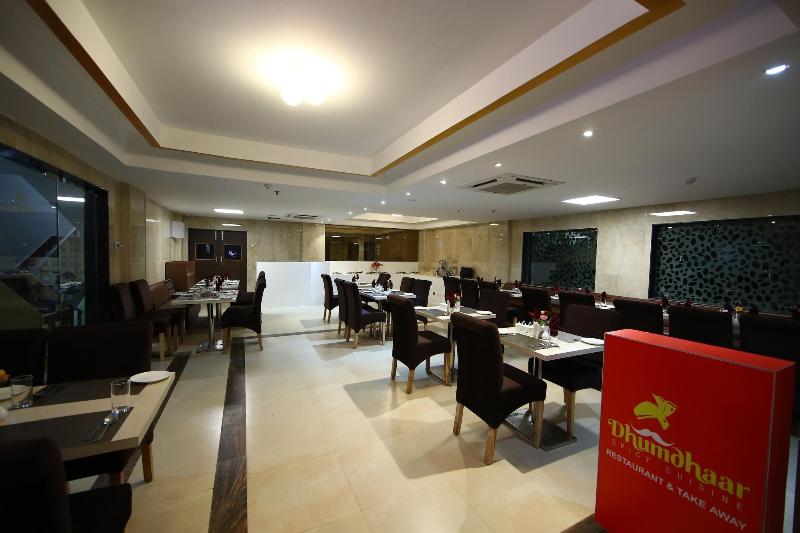 Rohhotel image