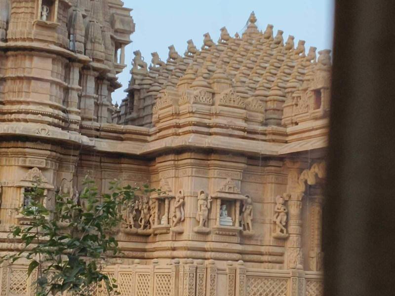 Brinjal Hotels image