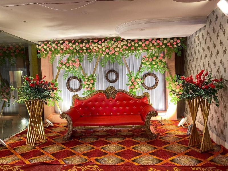 Brinjal Hotels image