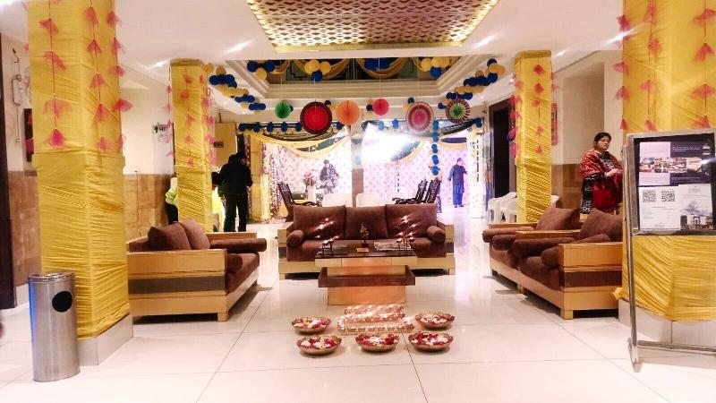 Brinjal Hotels image