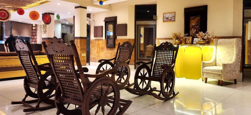 Brinjal Hotels image