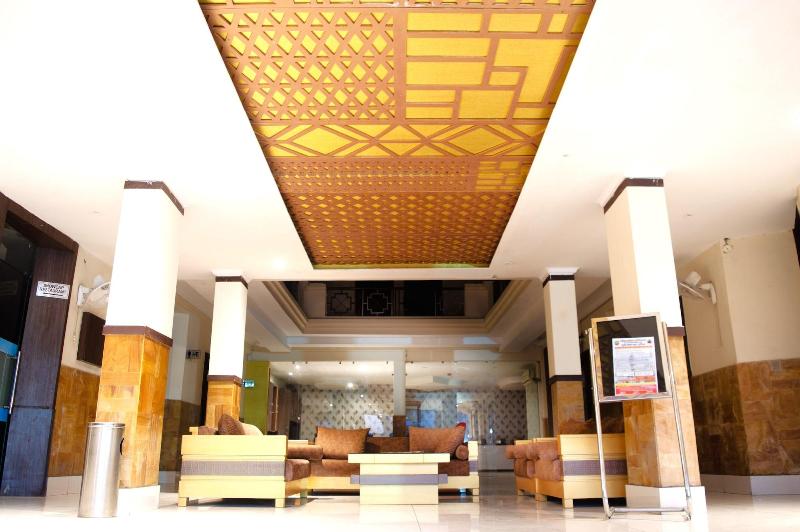 Brinjal Hotels image