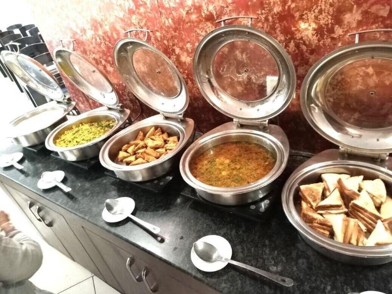 Brinjal Hotels image