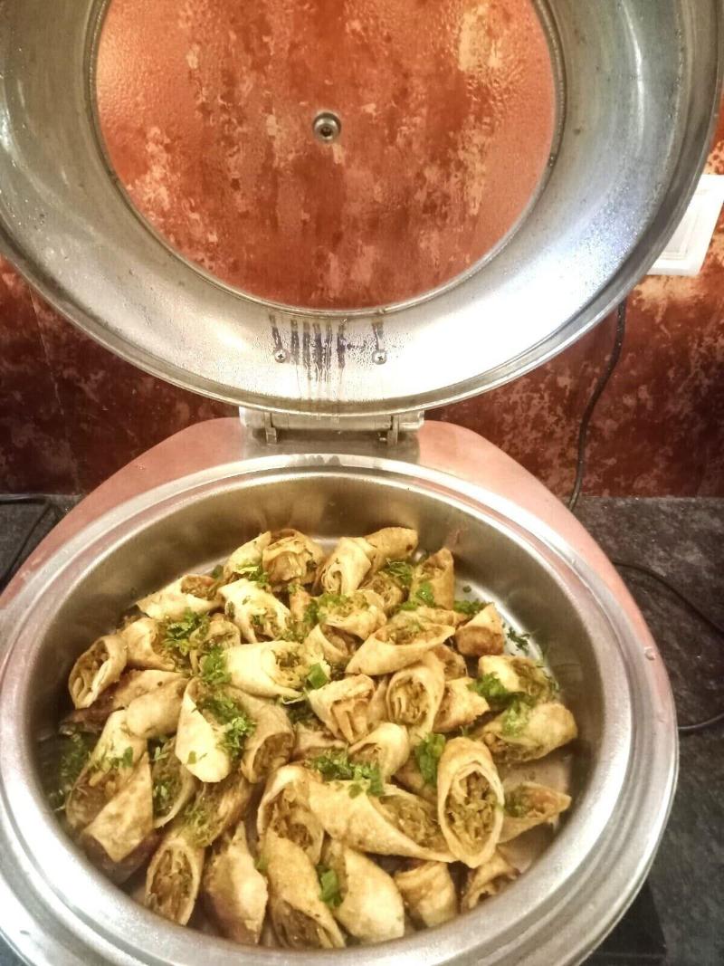 Brinjal Hotels image