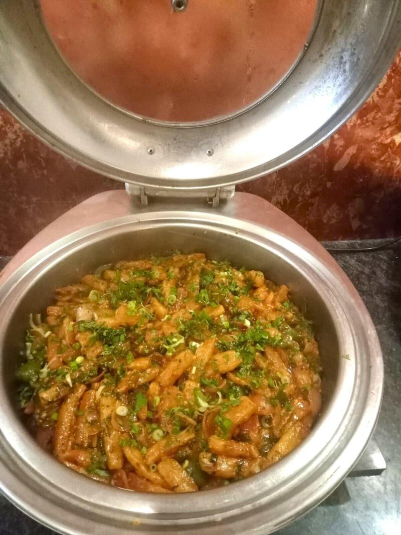 Brinjal Hotels image