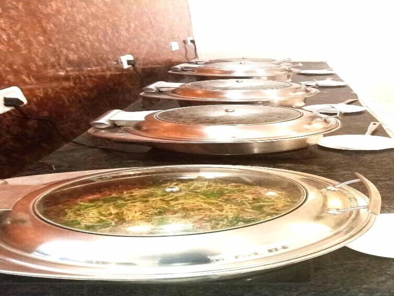 Brinjal Hotels image