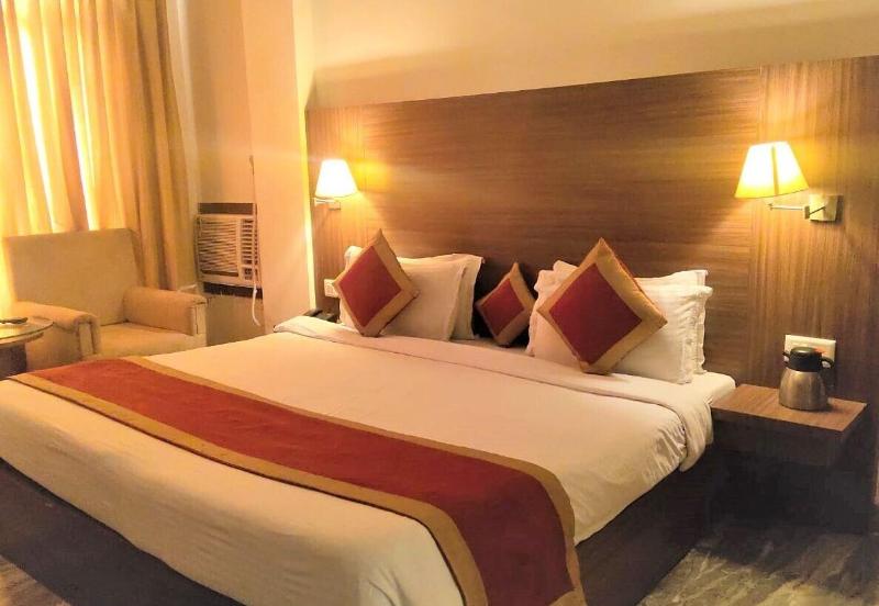 Brinjal Hotels image