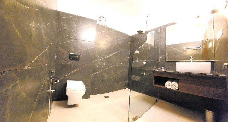Brinjal Hotels image