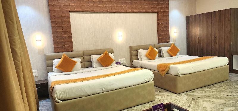 Brinjal Hotels image