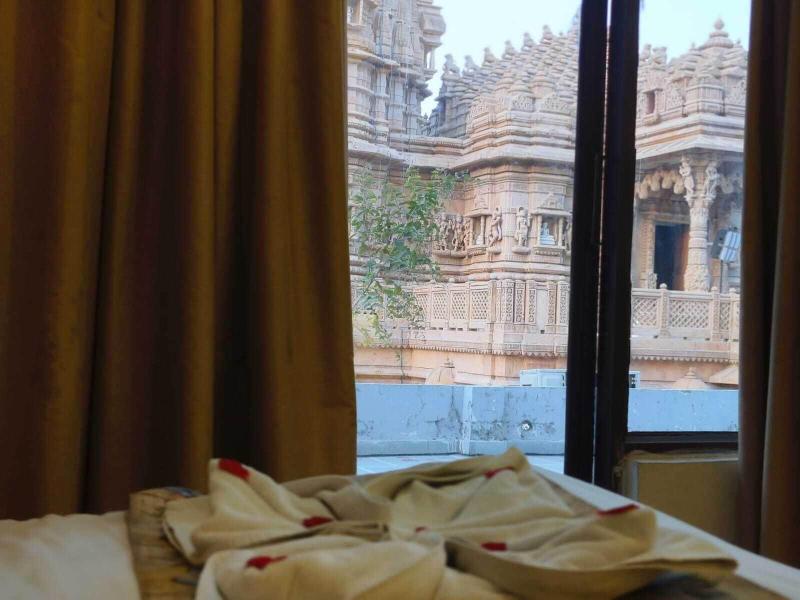 Brinjal Hotels image