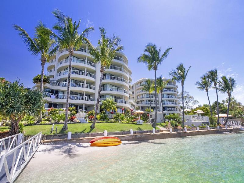 Noosa Pacific Resort