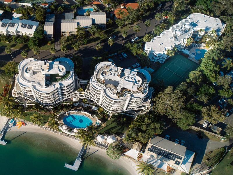 Noosa Pacific Resort image