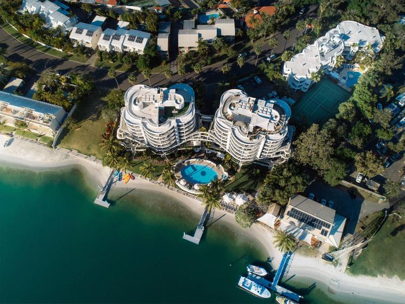 Noosa Pacific Resort image