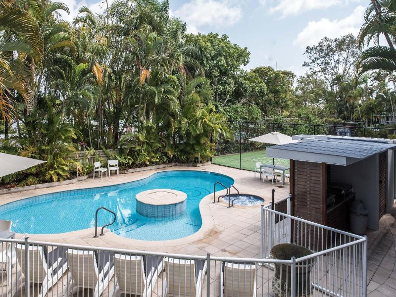 Noosa Pacific Resort image