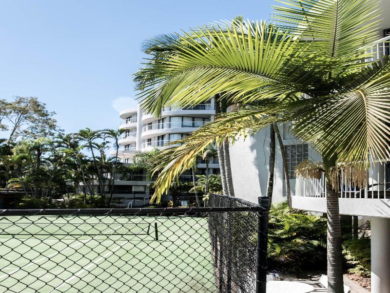 Noosa Pacific Resort image
