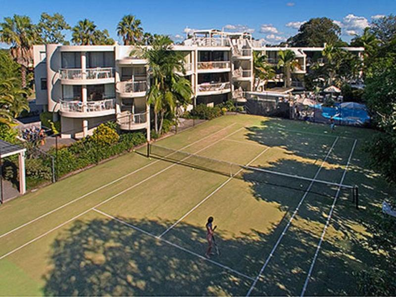 Noosa Pacific Resort image