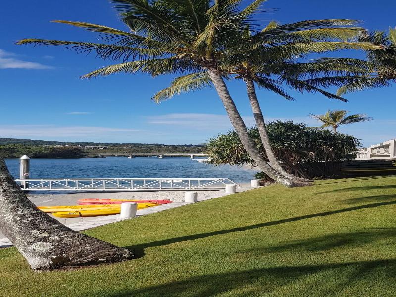 Noosa Pacific Resort image