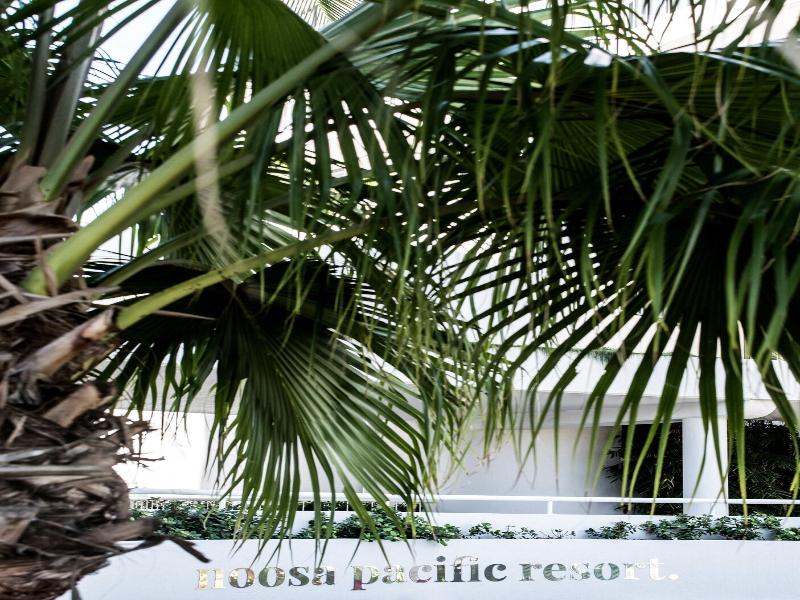 Noosa Pacific Resort image
