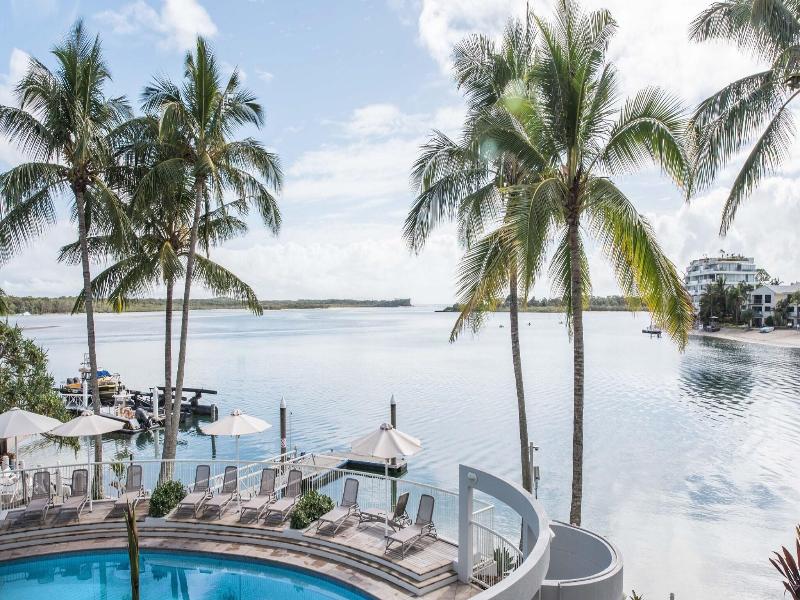 Noosa Pacific Resort image