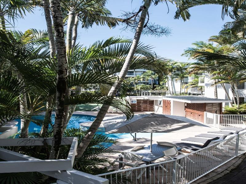 Noosa Pacific Resort image