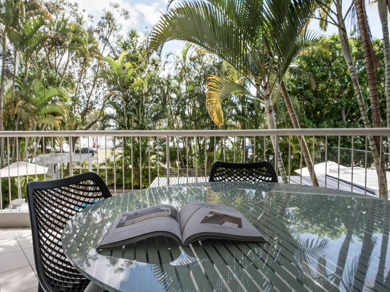 Noosa Pacific Resort image