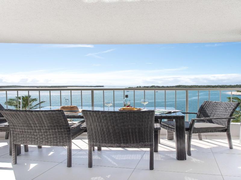 Noosa Pacific Resort image