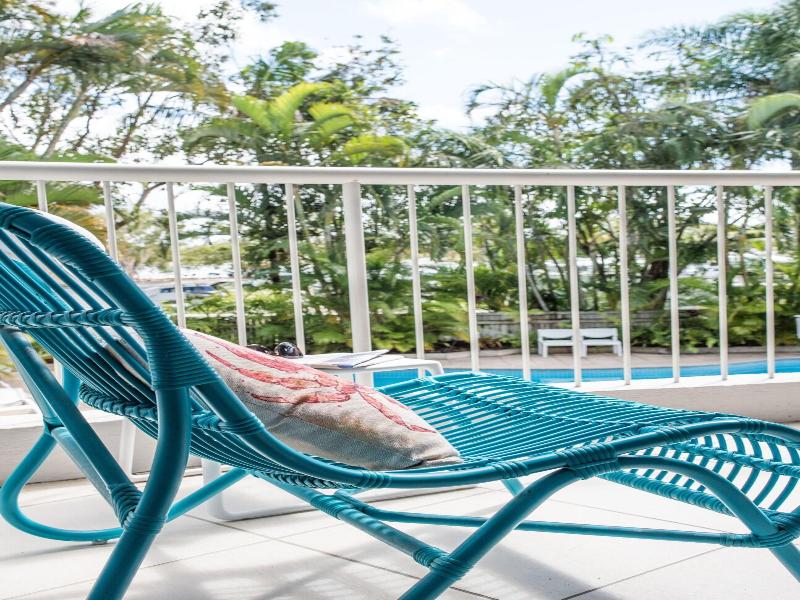Noosa Pacific Resort image