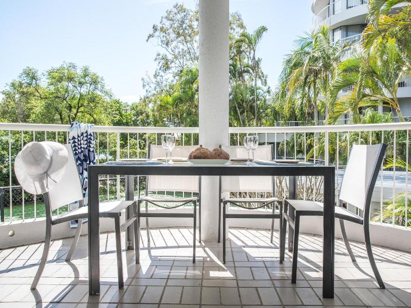 Noosa Pacific Resort image