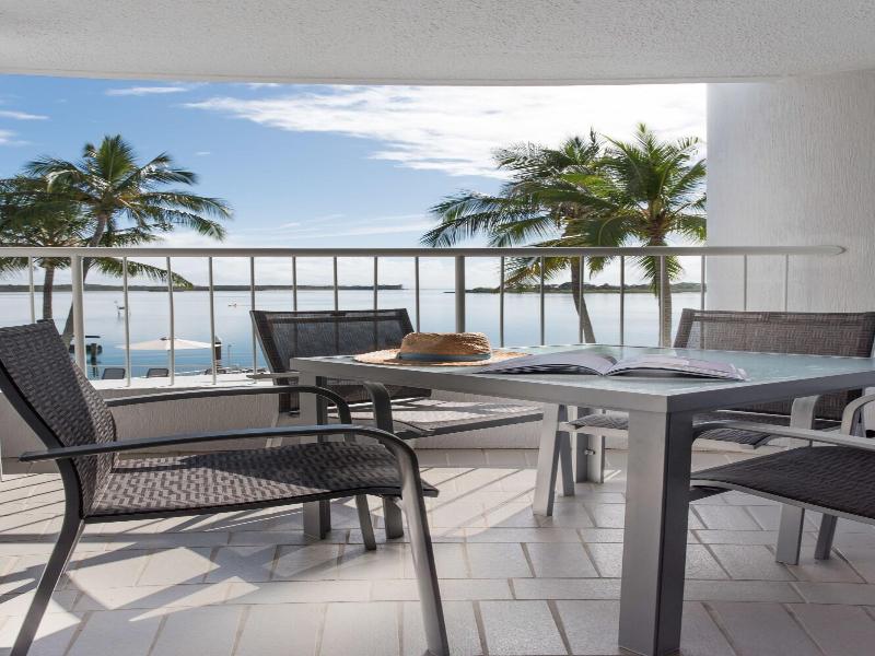 Noosa Pacific Resort image