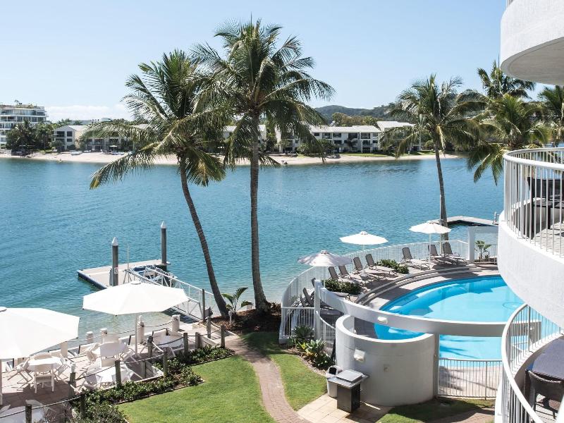 Noosa Pacific Resort image