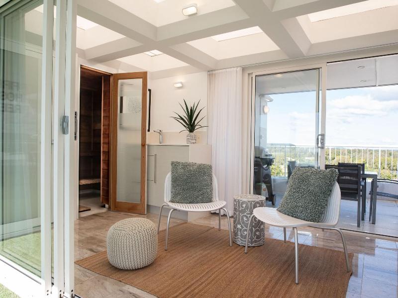 Noosa Pacific Resort image