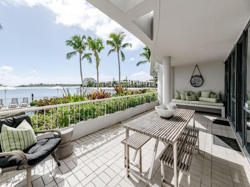 Noosa Pacific Resort image