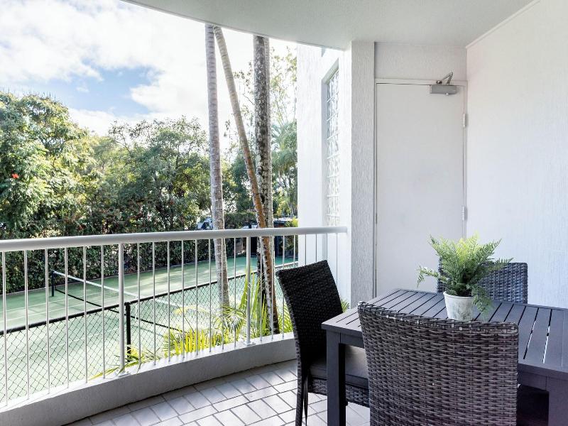 Noosa Pacific Resort image