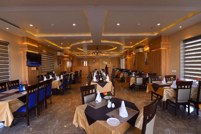 Hotel Le Grande image
