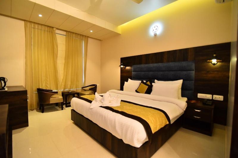 Hotel Le Grande image