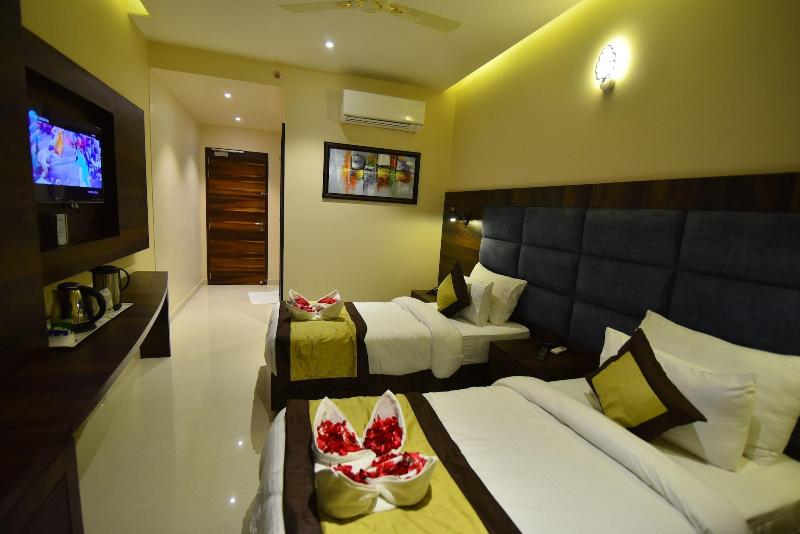 Hotel Le Grande image