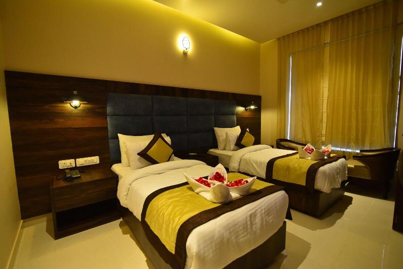 Hotel Le Grande image